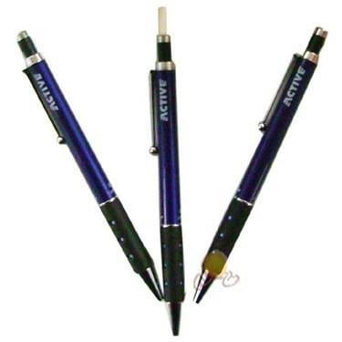 Tombow Versatil Kalem Active 0.7 Renkli KarışıkTombow Versatil Kalem Active 0.7 Renkli Karışık - Kirtasiyem.netVersatil ( Uçlu ) Kalemler