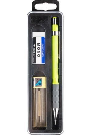 Tombow Versatil Kalem Grip 0.5 Neon Sarı Gr53 Sh-300Tombow Versatil Kalem Grip 0.5 Neon Sarı Gr53 Sh-300 - Kirtasiyem.netVersatil ( Uçlu ) Kalemler