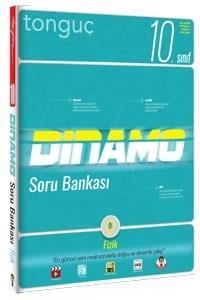 Tonguç 10. Sınıf Dinamo Fizik Soru BankasıTonguç 10. Sınıf Dinamo Fizik Soru Bankası - Kirtasiyem.net10.Sınıf