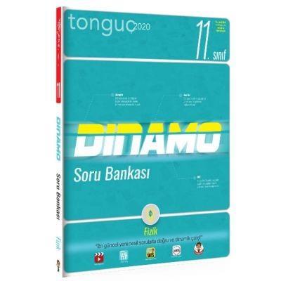 Tonguç 11. Sınıf Fizik Dinamo Soru BankasıTonguç 11. Sınıf Fizik Dinamo Soru Bankası - Kirtasiyem.net11.Sınıf