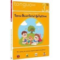 Tonguç 3. Sınıf Yorum Becerilerini GeliştirmeTonguç 3. Sınıf Yorum Becerilerini Geliştirme - Kirtasiyem.net3.Sınıf