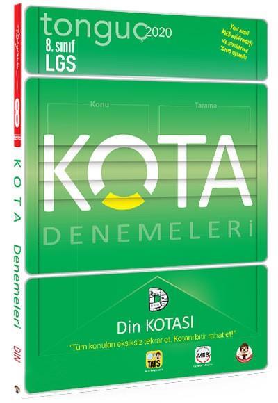Tonguç 8. Sınıf Lgs Kota Konu Taramaları Din Kültürü KotasıTonguç 8. Sınıf Lgs Kota Konu Taramaları Din Kültürü Kotası - Kirtasiyem.netYardımcı Kitaplar