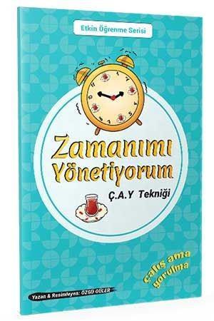 Tonguç 8. Sınıf Zamanımı Yönetiyorum Çay Tekniği Etkin Öğrenme SerisiTonguç 8. Sınıf Zamanımı Yönetiyorum Çay Tekniği Etkin Öğrenme Serisi - Kirtasiyem.net8.Sınıf