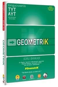 Tonguç Tyt Ayt Geometrik Soru BankasıTonguç Tyt Ayt Geometrik Soru Bankası - Kirtasiyem.netTYT-AYT