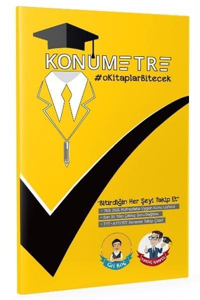Tonguç Tyt Ayt KonumetreTonguç Tyt Ayt Konumetre - Kirtasiyem.netTYT-AYT