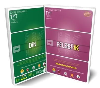 Tonguç Tyt Felsefik Din Soru BankasıTonguç Tyt Felsefik Din Soru Bankası - Kirtasiyem.netTYT