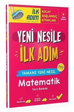 Tonguç Tyt Matematik Yeni Nesile İlk AdımTonguç Tyt Matematik Yeni Nesile İlk Adım - Kirtasiyem.netTYT