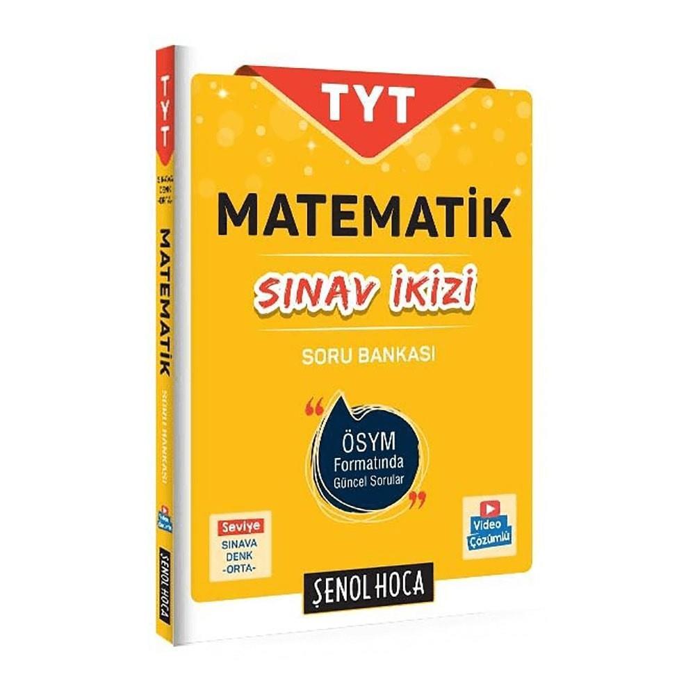 Tonguç Tyt Temel Matematik Soru Bankası (Sınav İkizi)Tonguç Tyt Temel Matematik Soru Bankası (Sınav İkizi) - Kirtasiyem.netYardımcı Kitaplar