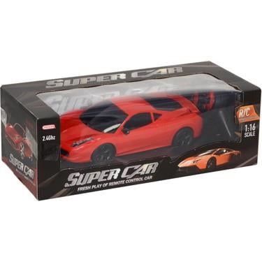 Toysan Araba Toy-04 Süper Car Lam *24Toysan Araba Toy-04 Süper Car Lam *24 - Kirtasiyem.netDiğer Oyuncak Ürünleri