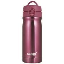 Trendix Çelik İçli Termos 350Ml.Toz PembeTrendix Çelik İçli Termos 350Ml.Toz Pembe - Kirtasiyem.netTermoslar
