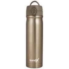 Trendix Çelik İçli Termos 500Ml.Sütlü KahveTrendix Çelik İçli Termos 500Ml.Sütlü Kahve - Kirtasiyem.netTermoslar