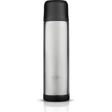 Trendıx Çelik İçli Termos 750Ml.Siyah Skm002Termoslar