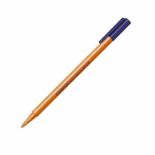 Trıplus Textsurfer Kalem Tipi Fosforlu (Turuncu)Trıplus Textsurfer Kalem Tipi Fosforlu (Turuncu) - Kirtasiyem.netFosforlu Kalemler