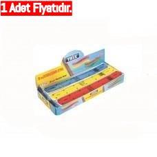 Trix Esnek Cetvel 30 Cm * T-786 (1 Adet)Trix Esnek Cetvel 30 Cm * T-786 - Kirtasiyem.netCetveller