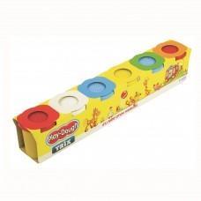 Trix Mini Bardak Oyun Hamuru 6 Lı * T-525Trix Mini Bardak Oyun Hamuru 6 Lı * T-525 - Kirtasiyem.netOyun Hamurları