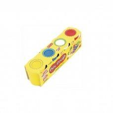 Trix Mini Oyun Hamuru 4 Lü * T-504Trix Mini Oyun Hamuru 4 Lü * T-504 - Kirtasiyem.netOyun Hamurları