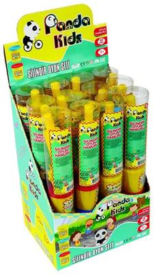 Trix Panda Kids Silindir Kutulu Oyun Hamuru  * PN-102Trix Panda Kids Silindir Kutulu Oyun Hamuru  * PN-102 - Kirtasiyem.netOyun Hamurları