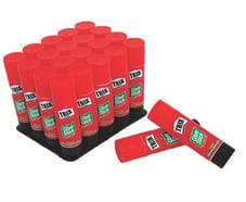 Trix-Stick Yapıştırıcı 21 Gram *T-118Trix-Stick Yapıştırıcı 21 Gram *T-118 - Kirtasiyem.netStick Yapıştırıcılar