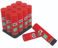 Trix-Stick Yapıştırıcı 36 Gram *T-119Trix-Stick Yapıştırıcı 36 Gram *T-119 - Kirtasiyem.netStick Yapıştırıcılar