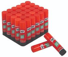 Trix-Stick Yapıştırıcı 9 Gram *T-117Trix-Stick Yapıştırıcı 9 Gram *T-117 - Kirtasiyem.netStick Yapıştırıcılar