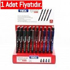 Trix Versatil Kalem * T-855 *40 (1 Adet)Trix Versatil Kalem * T-855 *40 - Kirtasiyem.netVersatil ( Uçlu ) Kalemler
