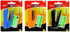 Trix Zımba Seti No 10 * T-863Trix Zımba Seti No 10 * T-863 - Kirtasiyem.netZımba Setleri
