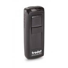 Trodat Cep Kaşe 9512 P4 Kaşe Mavi Keçe_8Trodat Cep Kaşe 9512 P4 Kaşe Mavi Keçe*8 - Kirtasiyem.netKaşeler