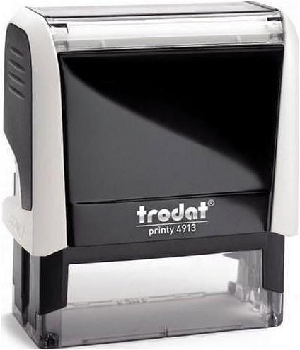 Trodat Kaşe Karışık 4913 P4Trodat Kaşe Karışık 4913 P4 - Kirtasiyem.netKaşeler