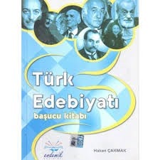 Türk Edebiyatı Başucu KitabıEğitim