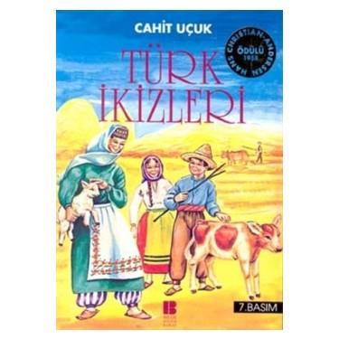Türk İkizleriTürk İkizleri - Kirtasiyem.netRoman