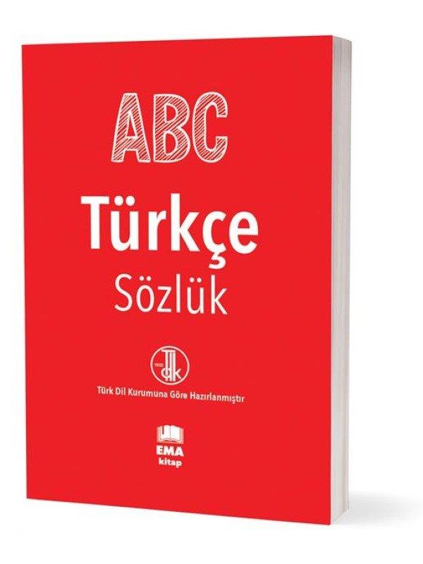 Türkçe Sözlük (2.Hamur) /EmakitapTürkçe Sözlük (2.Hamur) /Emakitap - Kirtasiyem.netTürkçe Sözlük
