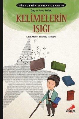 Türkçenin Muhafızları 4 - Kelimelerin IşığTürkçenin Muhafızları 4 - Kelimelerin Işığ - Kirtasiyem.netGençlik 10+Yaş 