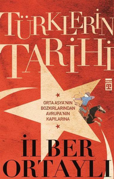 Türklerin TarihiTürklerin Tarihi - Kirtasiyem.netRoman