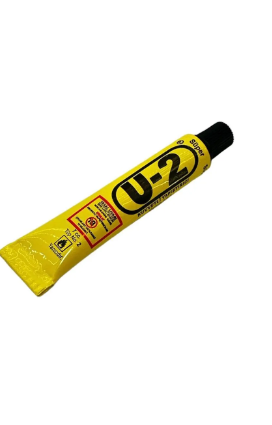 U-2 Yapıştırıcı 7Cc _36U-2 Yapıştırıcı 7Cc _36 - Kirtasiyem.netYapıştırıcılar