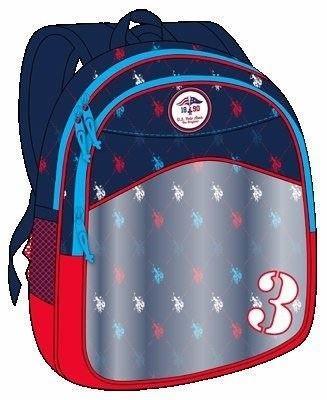 U.S Polo Assn Çanta Plçan4087U.S Polo Assn Çanta Plçan4087 - Kirtasiyem NetOkul Çantaları