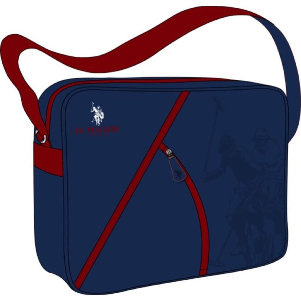 U.S Polo Assn Çanta Plçan4551U.S Polo Assn Çanta Plçan4551 - Kirtasiyem.netOkul Çantaları