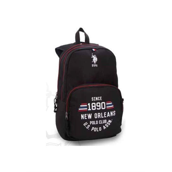 U.S Polo Assn Çanta Plçan6306U.S Polo Assn Çanta Plçan6306 - Kirtasiyem.netOkul Çantaları