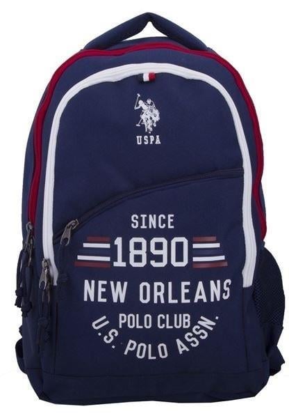 U.S Polo Assn Çanta Plçan6309U.S Polo Assn Çanta Plçan6309 - Kirtasiyem.netOkul Çantaları