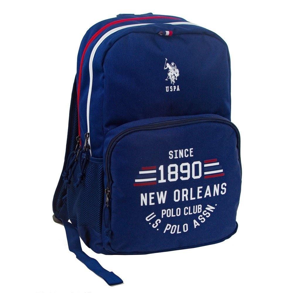 U.S Polo Assn Çanta Plçan6310U.S Polo Assn Çanta Plçan6310 - Kirtasiyem.netOkul Çantaları