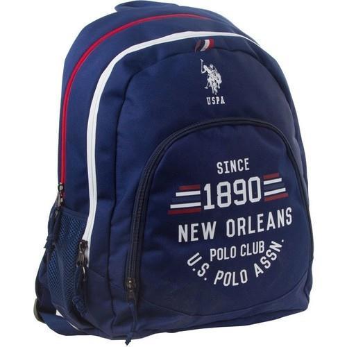 U.S Polo Assn Çanta Plçan6312U.S Polo Assn Çanta Plçan6312 - Kirtasiyem.netOkul Çantaları