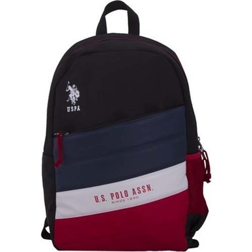 U.S Polo Assn Çanta Plçan6315U.S Polo Assn Çanta Plçan6315 - Kirtasiyem.netOkul Çantaları