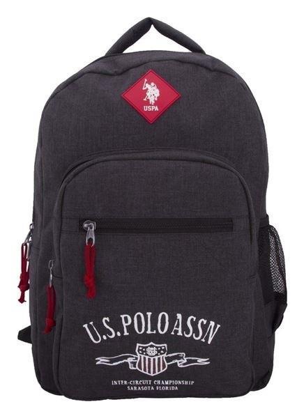 U.S Polo Assn Çanta Plçan6322U.S Polo Assn Çanta Plçan6322 - Kirtasiyem.netOkul Çantaları