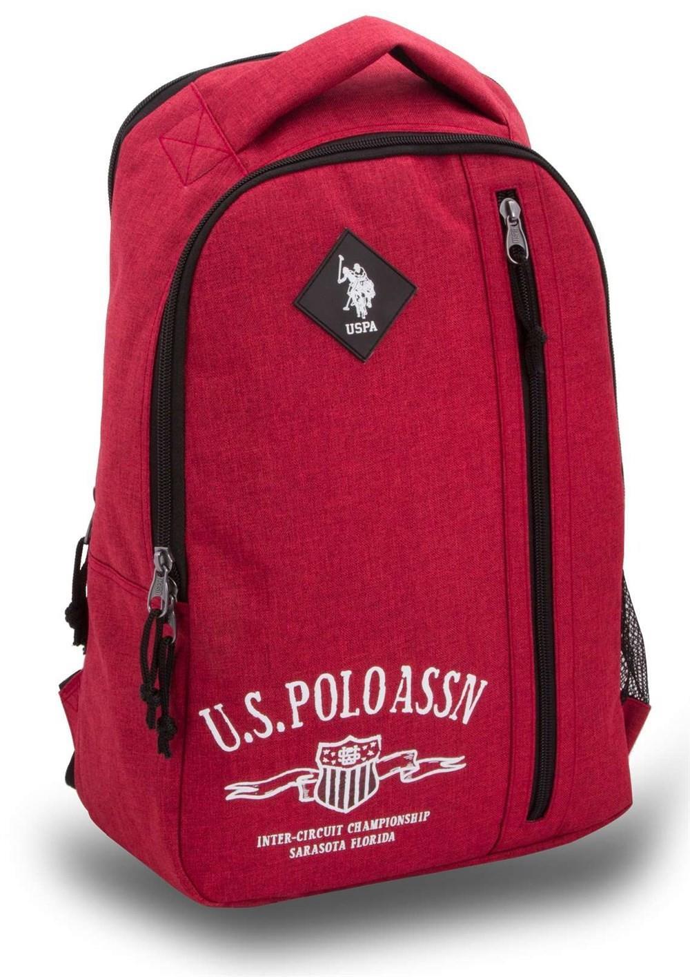 U.S Polo Assn Çanta Plçan6324U.S Polo Assn Çanta Plçan6324 - Kirtasiyem.netOkul Çantaları