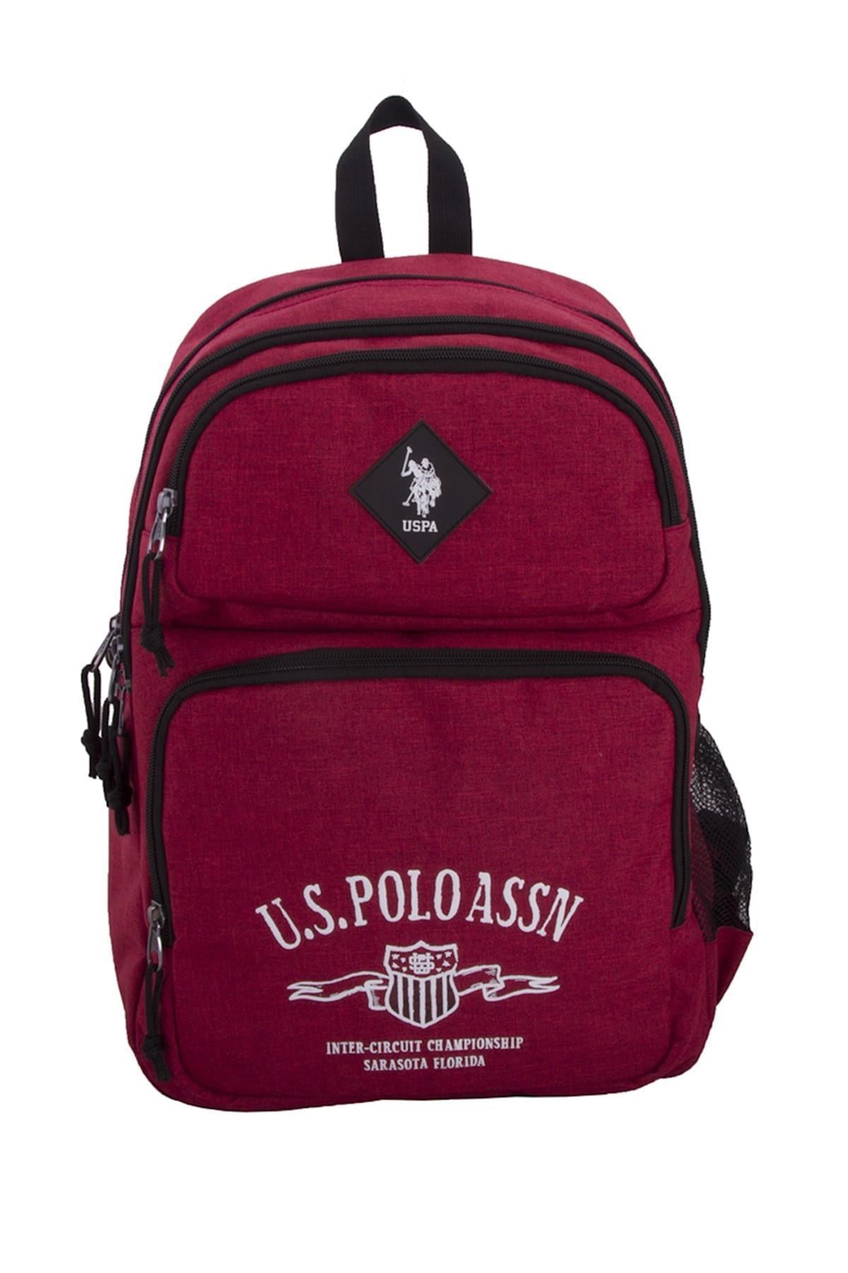 U.S Polo Assn Çanta Plçan6325U.S Polo Assn Çanta Plçan6325 - Kirtasiyem.netOkul Çantaları