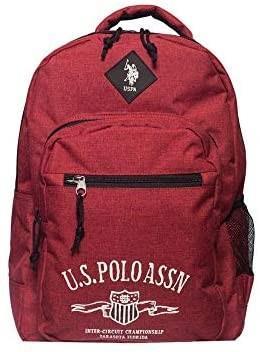 U.S Polo Assn Çanta Plçan6326U.S Polo Assn Çanta Plçan6326 - Kirtasiyem.netOkul Çantaları
