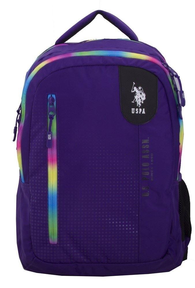 U.S Polo Assn Çanta Plçan6338U.S Polo Assn Çanta Plçan6338 - Kirtasiyem.netOkul Çantaları