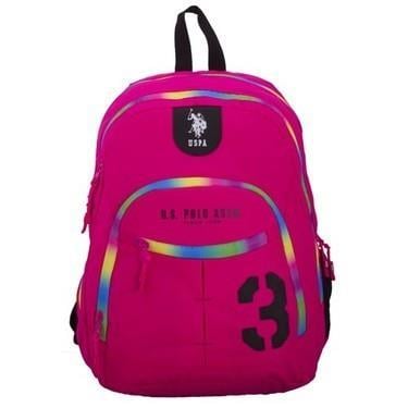 U.S Polo Assn Çanta Plçan6342U.S Polo Assn Çanta Plçan6342 - Kirtasiyem.netOkul Çantaları