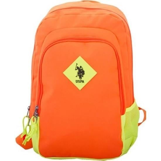 U.S Polo Assn Çanta Plçan6344U.S Polo Assn Çanta Plçan6344 - Kirtasiyem.netOkul Çantaları