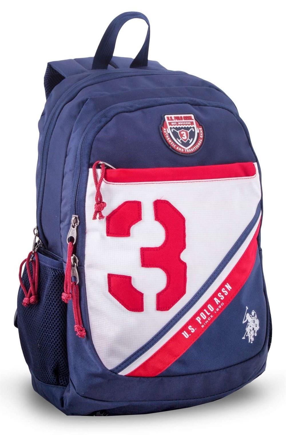 U.S Polo Assn Çanta Plçan6379U.S Polo Assn Çanta Plçan6379 - Kirtasiyem.netOkul Çantaları