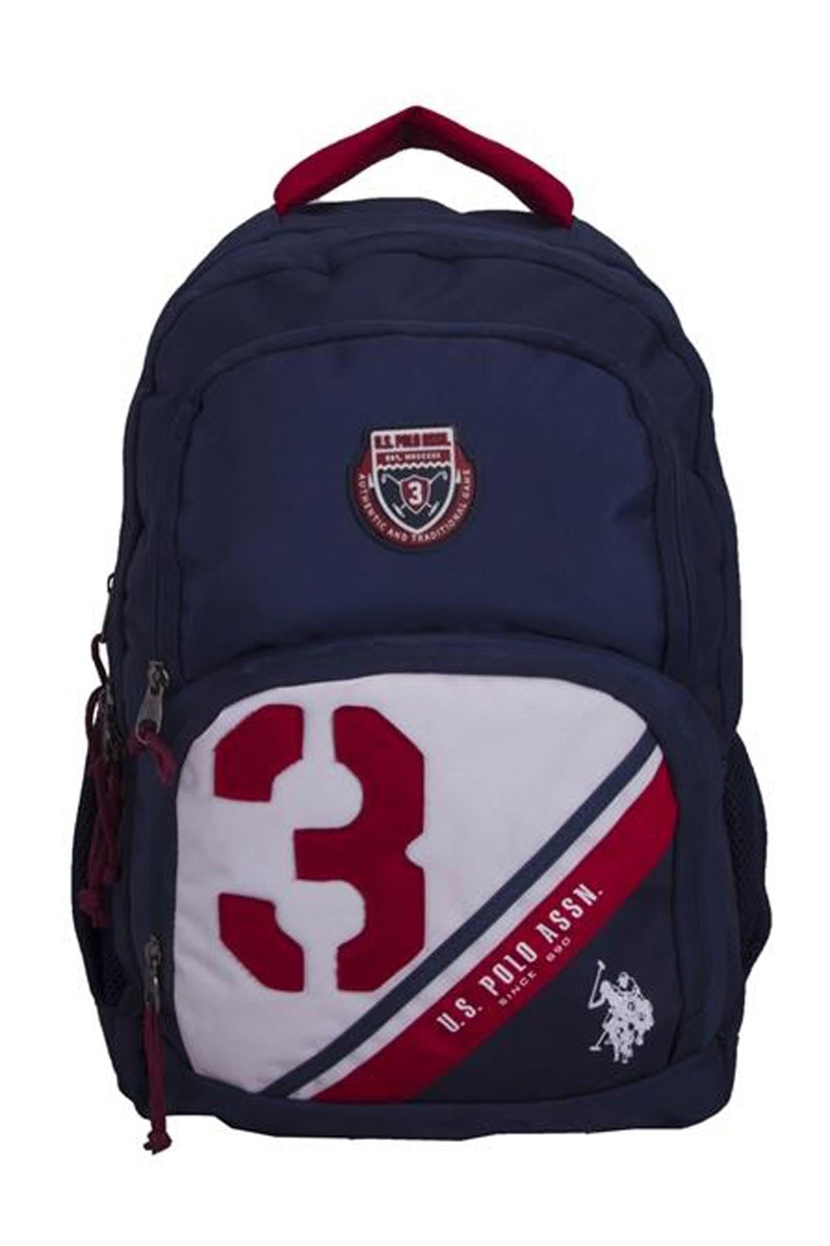 U.S Polo Assn Çanta Plçan6382U.S Polo Assn Çanta Plçan6382 - Kirtasiyem.netOkul Çantaları